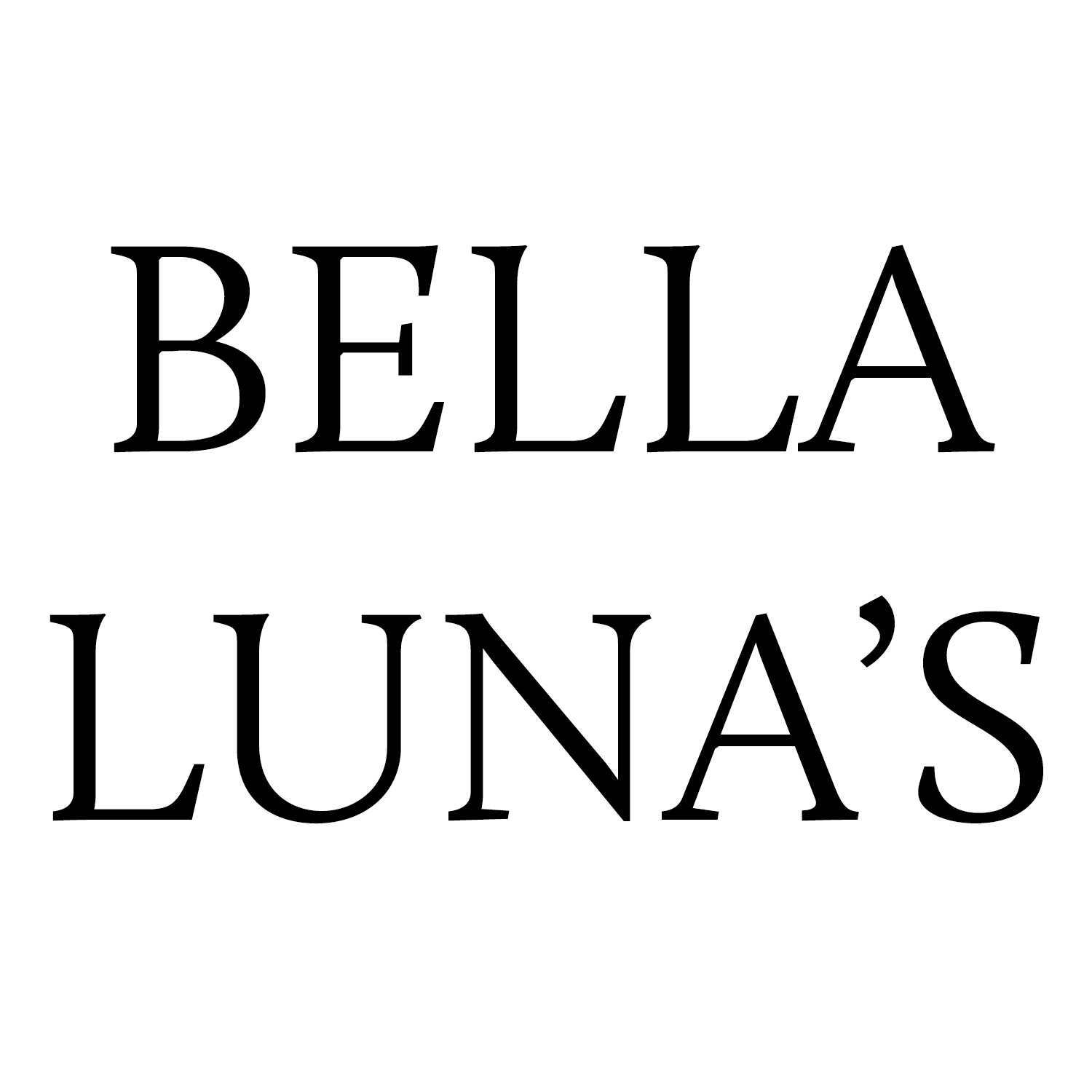 Bella Lunas