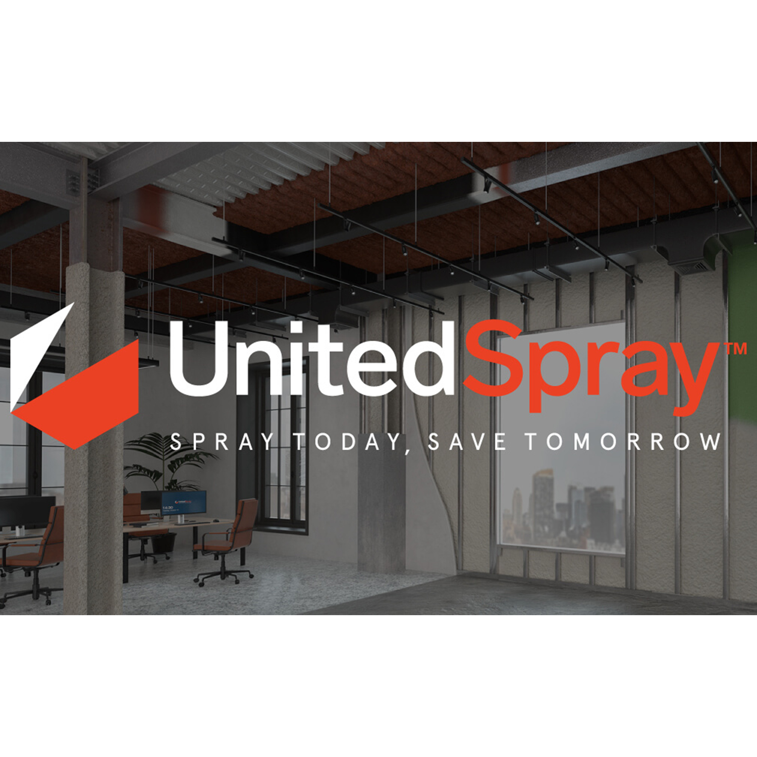 United Spray